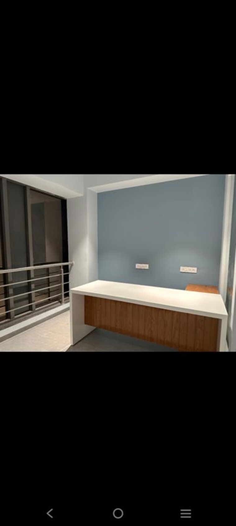 undefined, vyapti-vandemataram-icon Commercial Office Space in IT/SEZ 1298 Sq.Ft. In Gota Ahmedabad 10703905