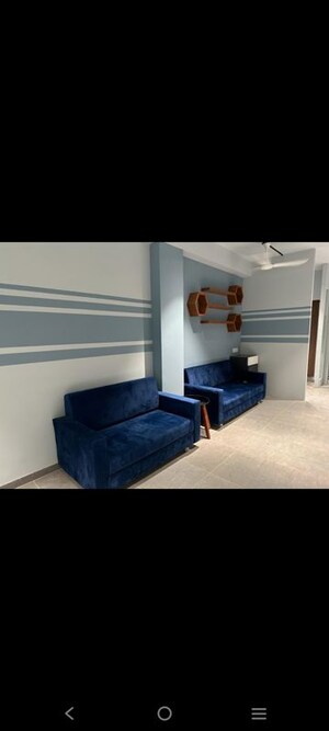 Bedroom in  Office Space in IT/SEZ at Vyapti Vandemataram Icon, Gota – for Rent