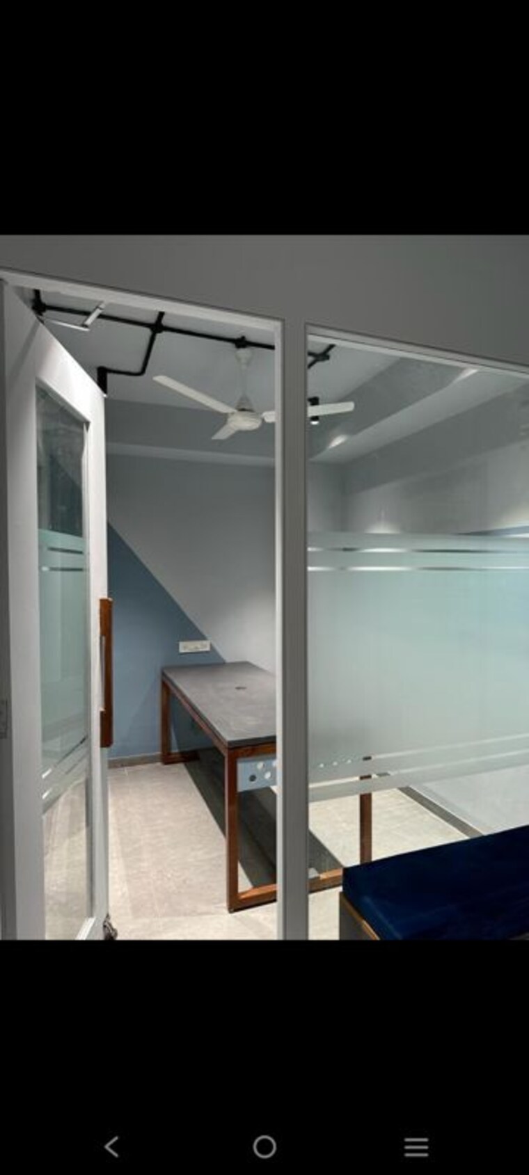 Team Area, vyapti-vandemataram-icon Commercial Office Space in IT/SEZ 1298 Sq.Ft. In Gota Ahmedabad 10703905