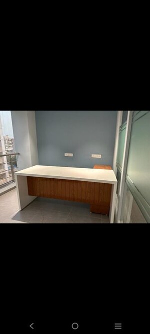 Bedroom in  Office Space in IT/SEZ at Vyapti Vandemataram Icon, Gota – for Rent