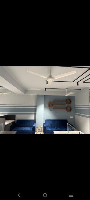 Team Area in  Office Space in IT/SEZ at Vyapti Vandemataram Icon, Gota – for Rent