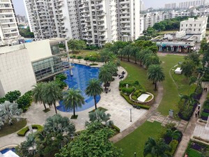 Master Plan in 3 BHK Apartment at Emaar The Palm Drive-The Premier Terraces, Sector 66 – for Sale
