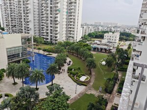 Master Plan in 3 BHK Apartment at Emaar The Palm Drive-The Premier Terraces, Sector 66 – for Sale