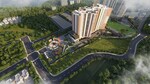 3 BHK 1778 Sq.Ft. Apartment in Bren Imperia