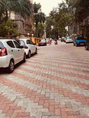 2 BHK Apartment For Rent in Sugee Atharva, Prabhadevi
