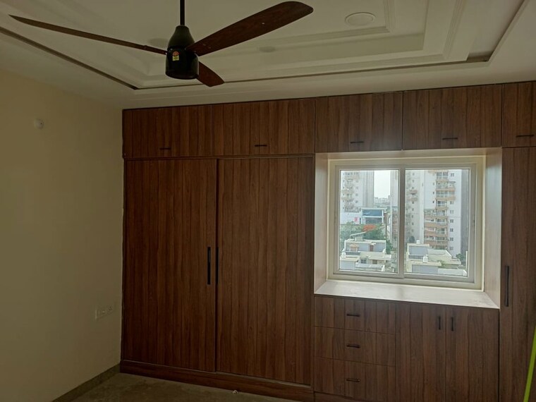 Room, hallmark-skyrena 3 Bedroom 1935 Sq.Ft. Apartment In Narsingi Hyderabad 10703939