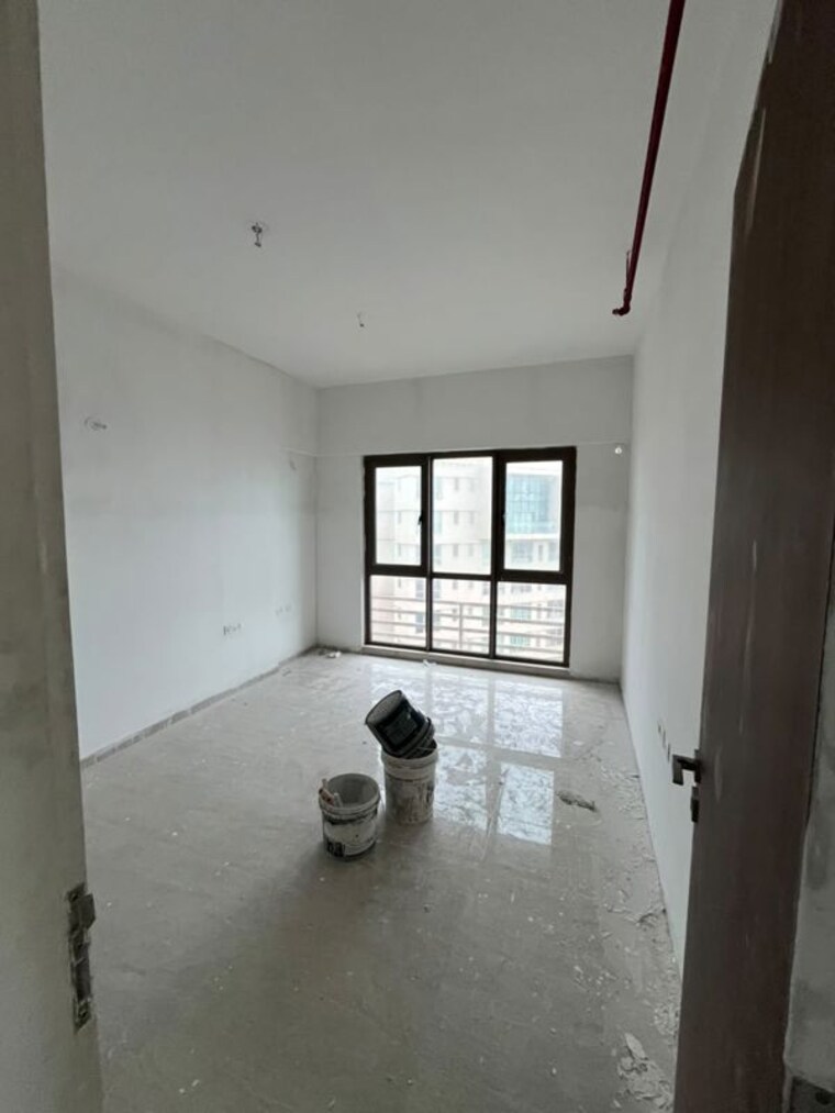 Living Room, bhoomi-samarth 1 Bedroom 351 Sq.Ft. Apartment In Goregaon East Mumbai 10703924