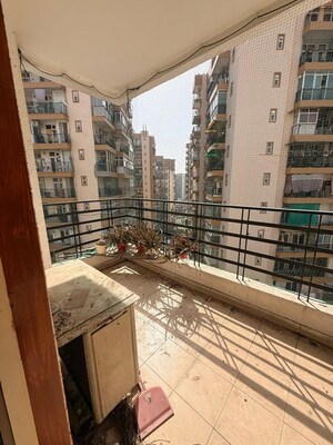 1 BHK Apartment For Sale in Govindpuram Residency, Govindpuram
