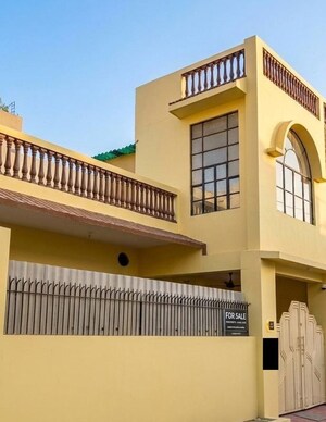 3 BHK Independent House For Sale in Laxman Vihar Phase 2