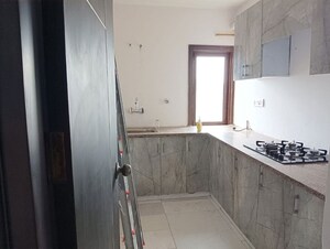 Bathroom in 3 BHK Apartment at The 3C Lotus 300, Sector 107 – for Sale