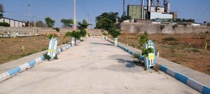  Plot For Sale in Devanahalli