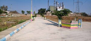  Plot – Exterior View View at Devanahalli - for Sale