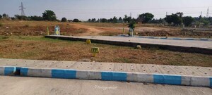 Plot Area in  Plot at Devanahalli – for Sale