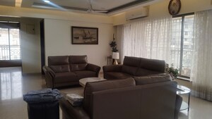 3 BHK Apartment For Rent in Chembur