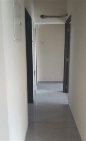 Building Lobby in 2 BHK Apartment at The Baya Goldspot, Andheri East – for Rent
