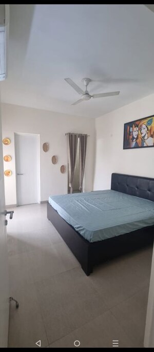 Bedroom in 2 BHK Apartment at Emaar Emerald Estate, Sector 65 – for Sale