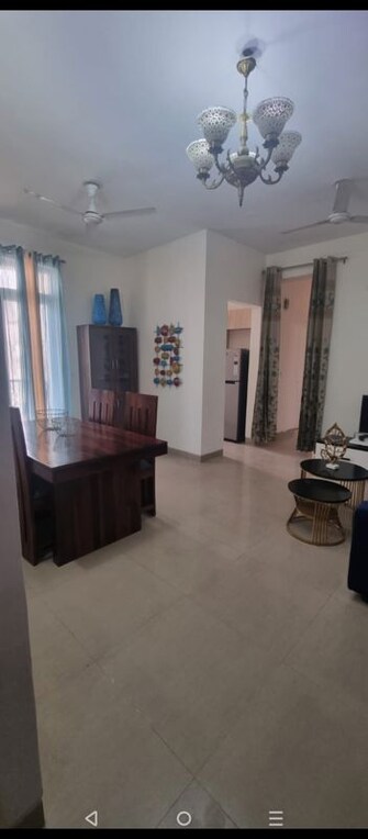 2 BHK +  1020 Sq.Ft. Apartment in Emaar Emerald Estate
