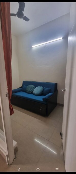 Bedroom in 2 BHK Apartment at Emaar Emerald Estate, Sector 65 – for Sale