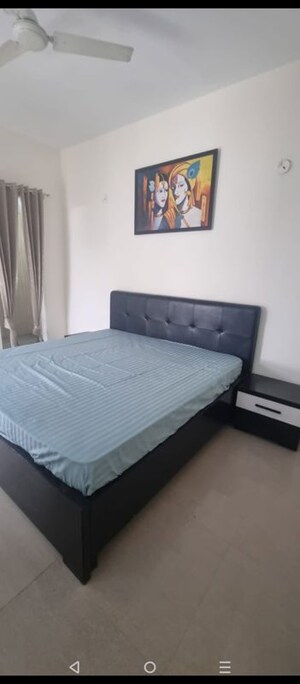 Bedroom in 2 BHK Apartment at Emaar Emerald Estate, Sector 65 – for Sale