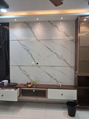 Furnished Amenities in 3 BHK Apartment at My Home Tarkshya, Kokapet – for Rent