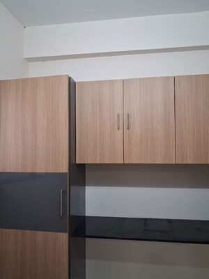 Furnished Amenities in 3 BHK Apartment at My Home Tarkshya, Kokapet – for Rent