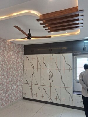 Furnished Amenities in 3 BHK Apartment at My Home Tarkshya, Kokapet – for Rent