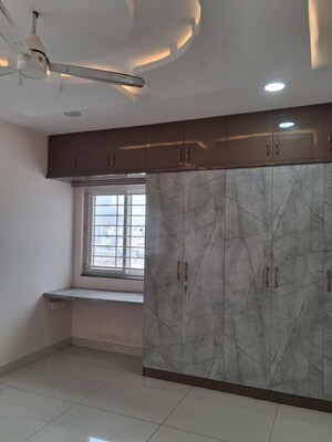 3 BHK Apartment For Rent in My Home Tarkshya, Kokapet