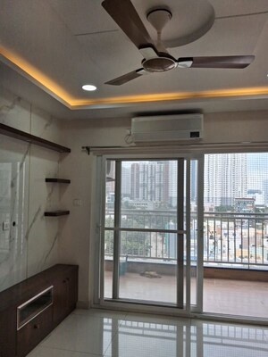 Room in 3 BHK Apartment at My Home Tarkshya, Kokapet – for Rent