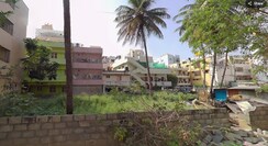 Plot For Sale in JP Nagar Phase 6