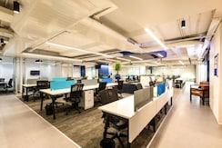 Office Space For Rent in Hinjewadi