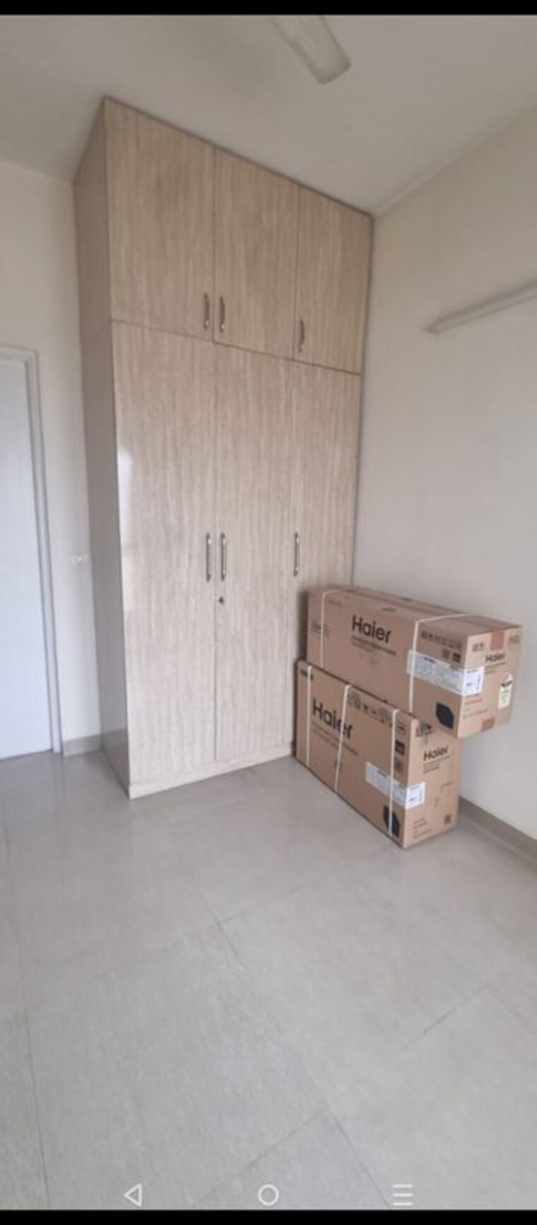Living Room, emaar-emerald-estate 3.5 Bedroom 1320 Sq.Ft. Apartment In Sector 65 Gurgaon 10703968