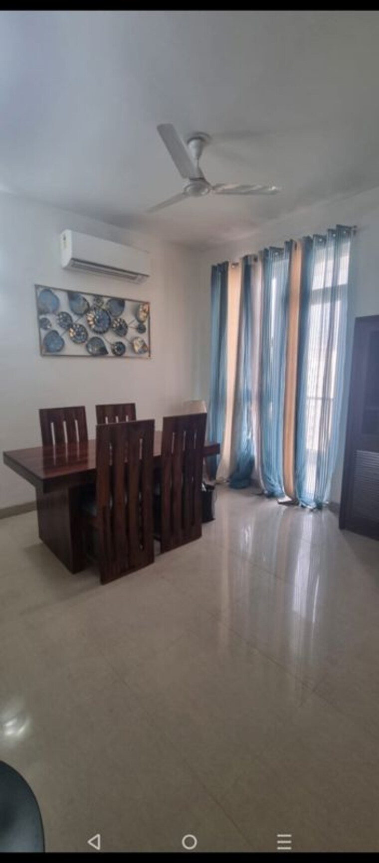 Living Room, emaar-emerald-estate 3.5 Bedroom 1320 Sq.Ft. Apartment In Sector 65 Gurgaon 10703968