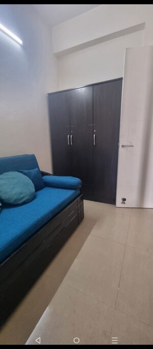 Bedroom in 3.5 BHK Apartment at Emaar Emerald Estate, Sector 65 – for Sale