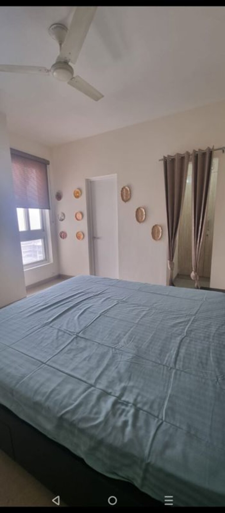 Bedroom, emaar-emerald-estate 3.5 Bedroom 1320 Sq.Ft. Apartment In Sector 65 Gurgaon 10703968