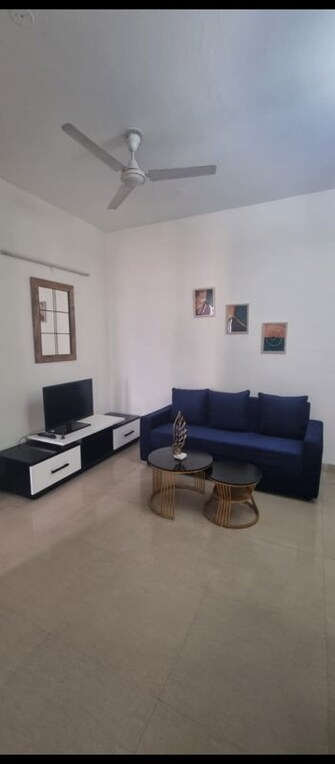 3.5 BHK +  1320 Sq.Ft. Apartment in Emaar Emerald Estate