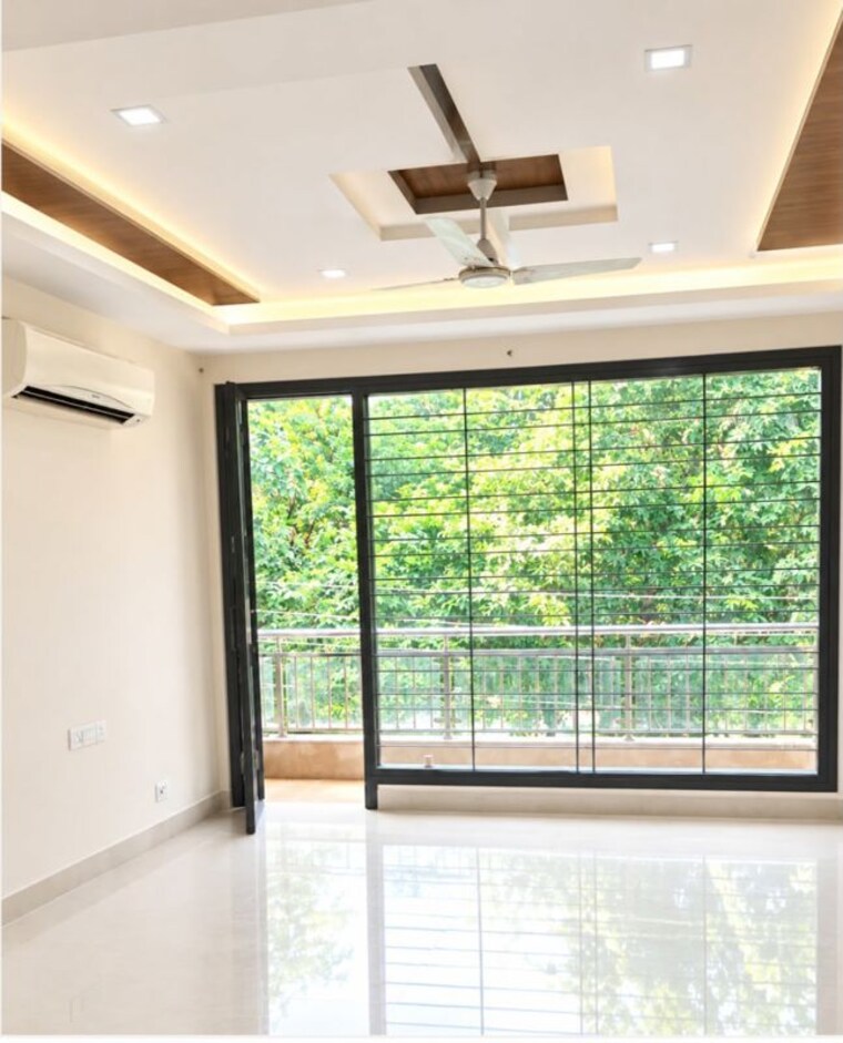 Balcony, greater kailash i 3 Bedroom 1870 Sq.Ft. Builder Floor In Greater Kailash I Delhi 10703970