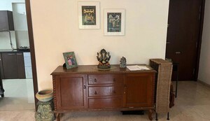 Furnished Amenities in 3 BHK Apartment at Hiranandani Gardens Octavius, Powai – for Sale