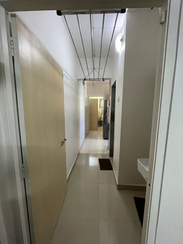 undefined, srishti-complex-powai 1 Bedroom 615 Sq.Ft. Apartment In Powai Mumbai 10703978
