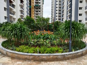 3 BHK Apartment – Exterior View View at EIPL Corner Stone, Gandipet - for Rent