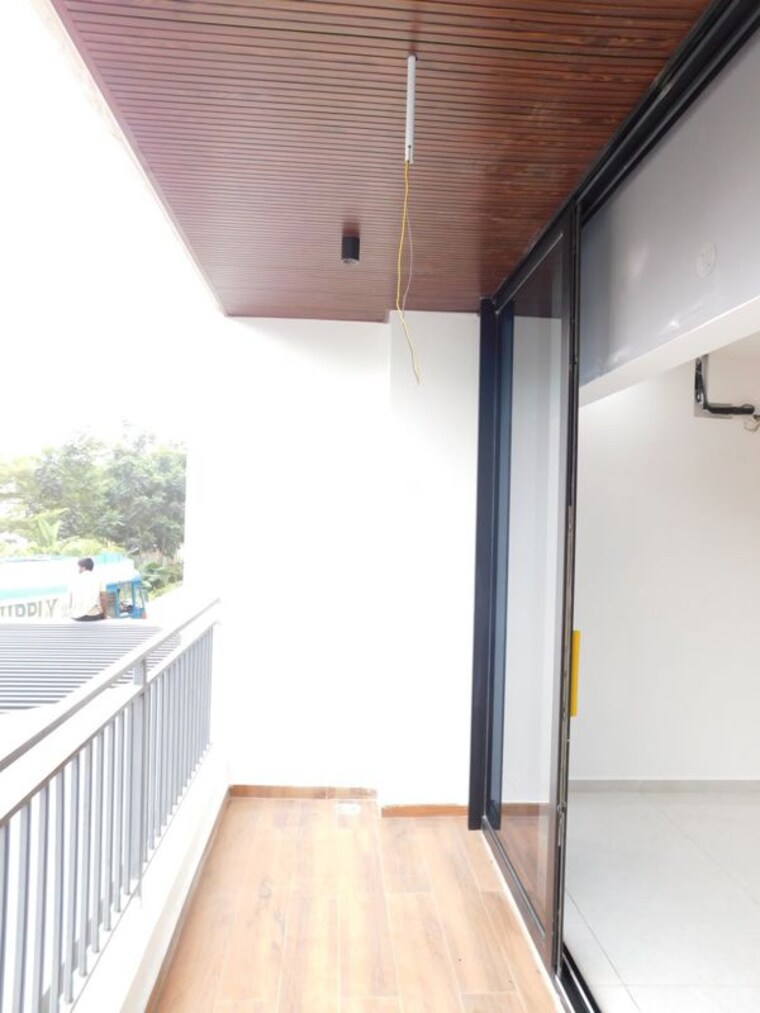 Kitchen, eipl-corner-stone 3 Bedroom 2350 Sq.Ft. Apartment In Gandipet Hyderabad 10703982
