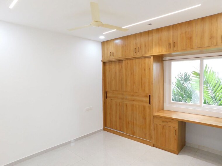 Room, eipl-corner-stone 3 Bedroom 2350 Sq.Ft. Apartment In Gandipet Hyderabad 10703982