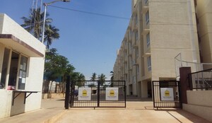 2 BHK Apartment – Exterior View View at Vbhc Vaibhava Kengeri, Kengeri - for Sale