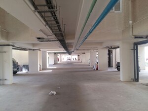 Parking in 2 BHK Apartment at Vbhc Vaibhava Kengeri, Kengeri – for Sale