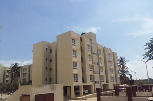 2 BHK Apartment For Sale in Vbhc Vaibhava Kengeri, Kengeri