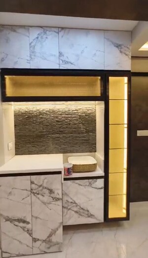  2 BHK Apartment at Vbhc Vaibhava Kengeri, Kengeri – for Sale