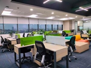  Office Space For Rent in Senapati Bapat Road