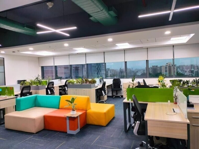 Team Area, senapati bapat road Commercial Office Space 2100 Sq.Ft. In Senapati Bapat Road Pune 10703992