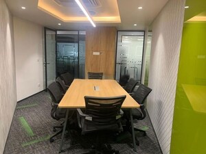 Team Area in  Office Space at Senapati Bapat Road – for Rent