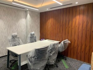 Team Area in  Office Space at Senapati Bapat Road – for Rent