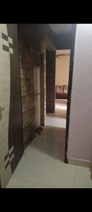 1 BHK Apartment For Rent in Raj Residency Kasarvadavali, Kasarvadavali